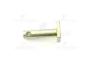 AR55695 Pin fastener for JOHN DEERE tractor, three-point linkage